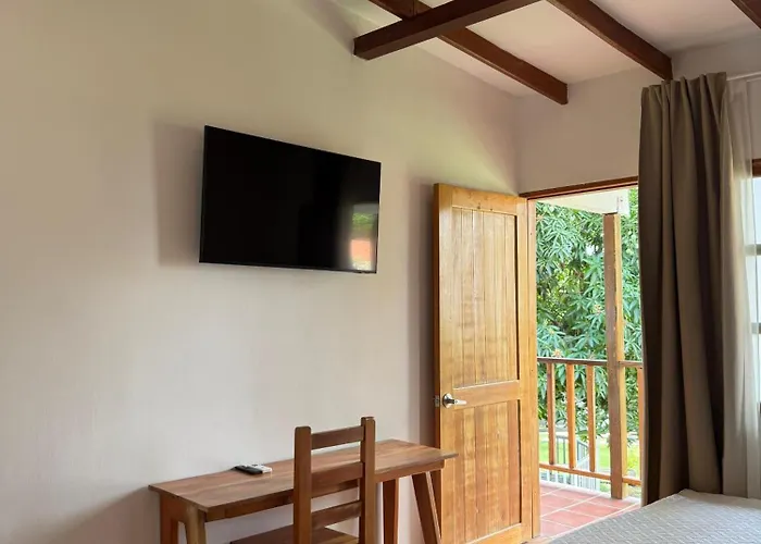 Hotel Jardin Boutique Rodadero