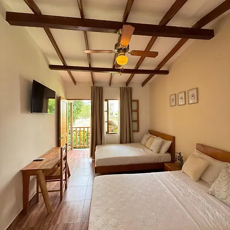 Hotel Jardin Boutique Rodadero Santa Marta  Exterior photo