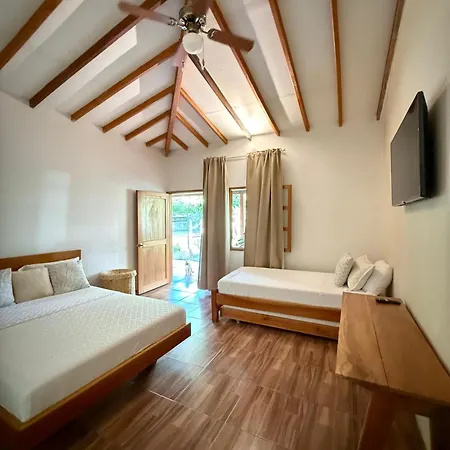Hotel Jardin Boutique Rodadero Santa Marta  Exterior photo