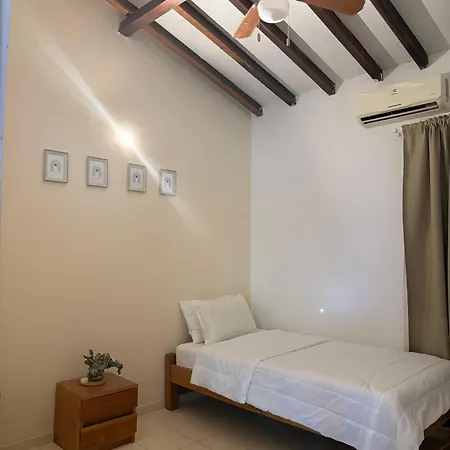 Hotel Jardin Boutique Rodadero Santa Marta  Exterior photo
