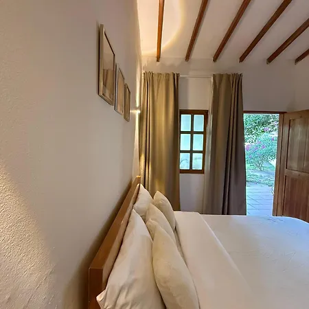 Hotel Jardin Boutique Rodadero Santa Marta  Exterior photo