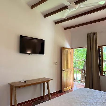 Hotel Jardin Boutique Rodadero Santa Marta  Exterior photo