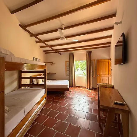Hotel Jardin Boutique Rodadero Santa Marta  Exterior photo