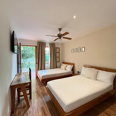 Hotel Jardin Boutique Rodadero Santa Marta  Exterior photo