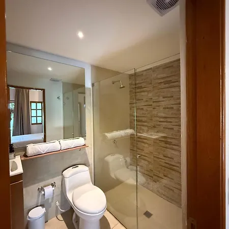 Hotel Jardin Boutique Rodadero Santa Marta  Exterior photo