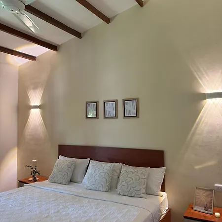 Hotel Jardin Boutique Rodadero Santa Marta  Exterior photo